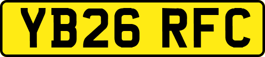 YB26RFC