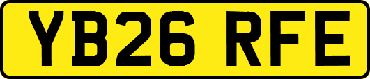 YB26RFE