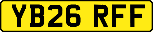 YB26RFF
