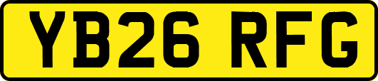 YB26RFG