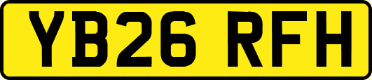 YB26RFH