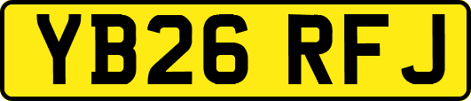 YB26RFJ