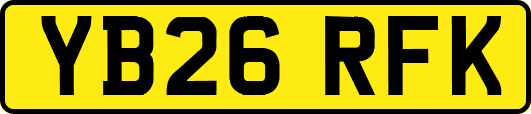YB26RFK