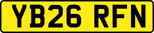 YB26RFN