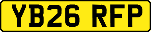 YB26RFP