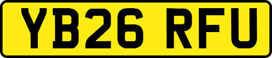 YB26RFU