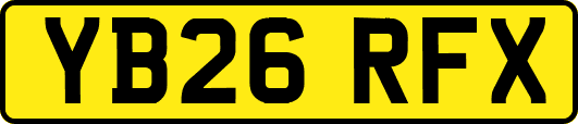 YB26RFX
