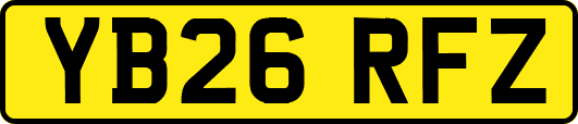 YB26RFZ
