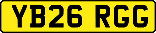 YB26RGG