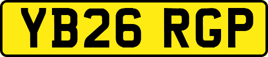 YB26RGP