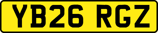 YB26RGZ