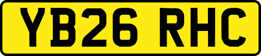 YB26RHC