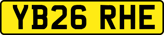 YB26RHE