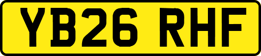 YB26RHF