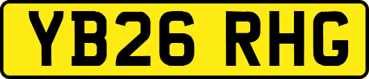 YB26RHG