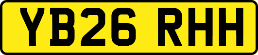 YB26RHH