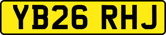 YB26RHJ
