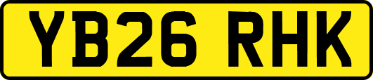YB26RHK