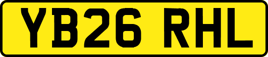 YB26RHL