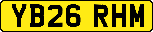 YB26RHM