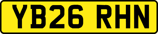 YB26RHN