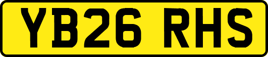 YB26RHS