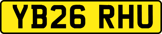 YB26RHU