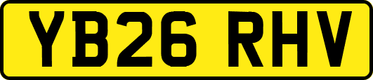 YB26RHV