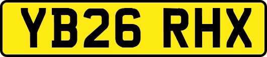 YB26RHX