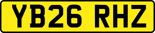 YB26RHZ