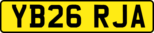 YB26RJA