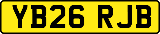 YB26RJB