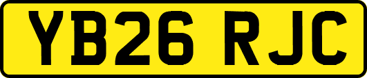 YB26RJC