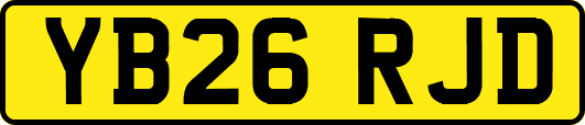 YB26RJD