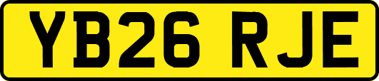 YB26RJE