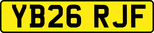 YB26RJF