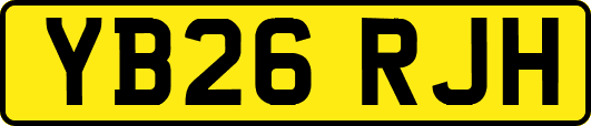 YB26RJH