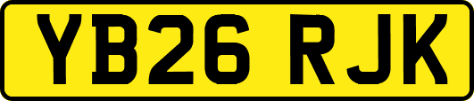 YB26RJK
