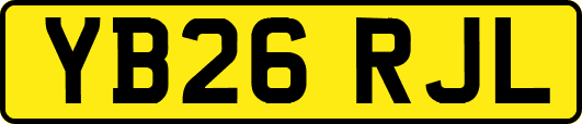 YB26RJL