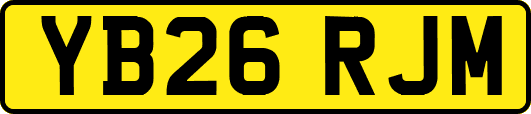 YB26RJM