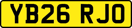 YB26RJO