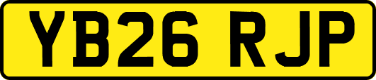 YB26RJP