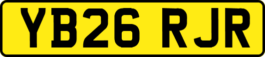 YB26RJR