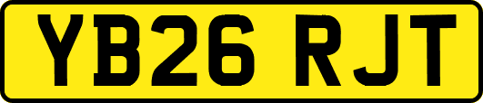 YB26RJT
