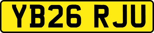 YB26RJU