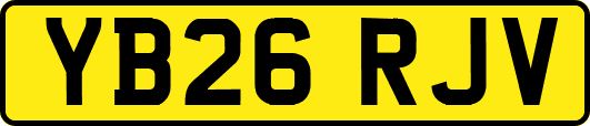 YB26RJV