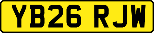YB26RJW