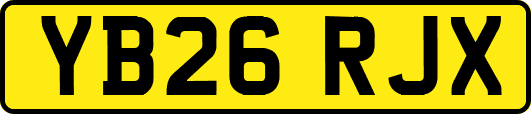 YB26RJX