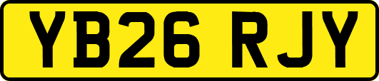 YB26RJY