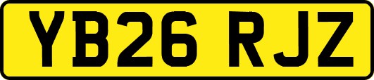 YB26RJZ